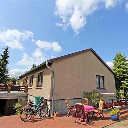 Ferienwohnung Malchow See 8241 Exterior foto
