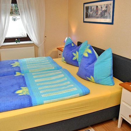 Ferienwohnung Malchow See 8241 Exterior foto