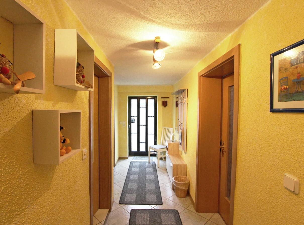 Ferienwohnung Malchow See 8241 Exterior foto