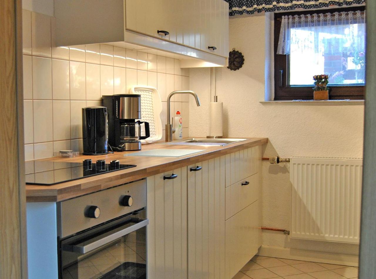 Ferienwohnung Malchow See 8241 Exterior foto